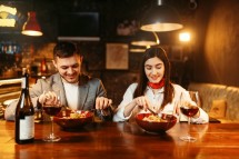 Discover Flavorful Places to Eat in The Woodlands