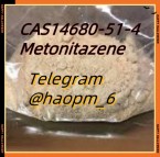 MetonitazeneCAS14680-51-4precursors     Telegram  @haopm_6