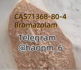 Bromazolam  71368-80-4