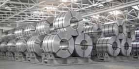 Strong & Reliable Mild Steel for Any Project