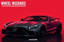 WHEEL WIZARDS