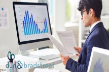 Compliance Made Easy: Trust D&B for Regulatory Excellence