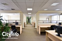 Find Your Ideal Coworking Space for Rent in Bangalore