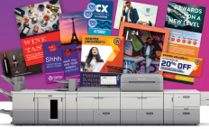 Monotech’s Deals in Best Digital Printing Press