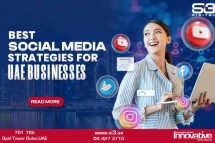 Your Digital marketing agency Dubai.