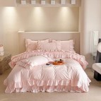 Timeless Elegance with Yarn Dyed Sheets