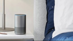 Alexa Hospitality
