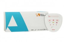 Accurate Blood Type Testing Kit