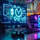 The Business of Game Development: Navigating the Industry Landscape