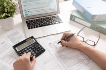 Facing a Tax Issue? Get Expert Help with Tax Problem Resolution in Burlington