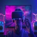 Gaming Technology Trends to Watch in 2024