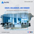 Commercial Office Space for Rent in Bangalore – Aurbis.com