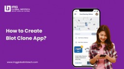 Complete Guide to Creating a Ride-Hailing App Like Bolt