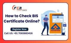 How to Check BIS Certificate Online – Step-by-Step Guide for 2025