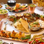 Taste India: Best Lunch Near Hampton Court Palace!