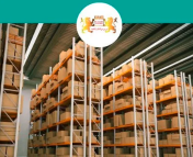 Commercial Warehouse storage in Dubai UAE