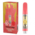 Never Compromise on Flavor with Honey King King Pen Flavors
