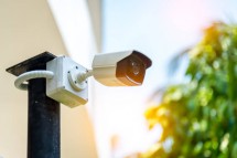 Protect Every Space with Advanced Home CCTV Installation