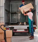 International Moving Companies in Dubai