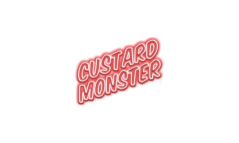 anyone tried the different flavors from Custard Monster Official