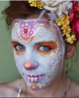 Kids Face Painting in San Francisco – Fun, Safe & Creative