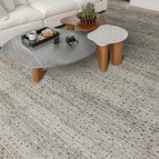 Zen Ashton Regal Ombre Luxe Area Carpet