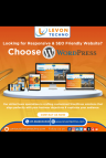 WordPress Development companies in Saudi Arabia