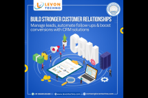 CRM Software Development in Saudi Arabia