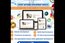 Custom Software Development Companies in Saudi Arabia