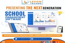 School Management Software in Saudi Arabia