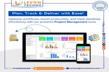 Project Management Software in Saudi Arabia