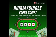 Launch a Successful Online Rummy Game like RummyCircle Quickly