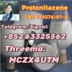 eu 119 Proton 5c High quality