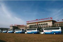 Upgrade Your Fleet with a King Long Bus