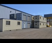 Shipping Containers