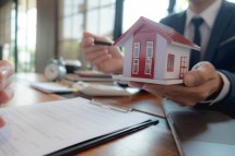 Home Financing Made Easy with Conventional Loans