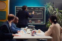 Master Finance with Expert-led Training – Join Now
