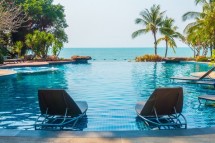 Explore Stunning Houston Pools by Paragon Pools