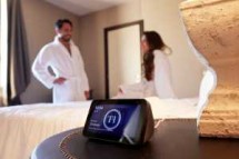Hotel Telephone System