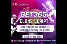 AI-Driven Bet365 Clone Script with Advanced Risk Management System
