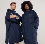 Vegan Dry Robe: Eco-Friendly Warmth & Comfort