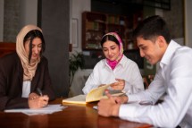 Cambridge English Training in Saudi Arabia – Enroll Today!