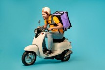Groceries, Gifts & More – Instant Delivery by Droply in Minutes