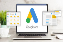 Expert Google Ads & SEO Marketing Company in Noida