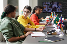 Looking for the Best English Training Center in Saudi Arabia?