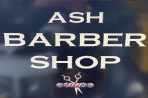 Top Hair Parlour Near Me – Ash Barber Shop Australia