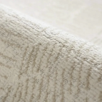 Link Sandy  - Abstract Line-drawn Patterned Carpet