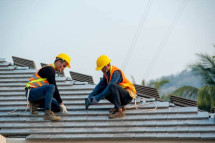 Commercial Roofing Show Low