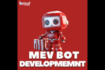 MEV bot development