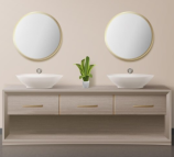 High-Quality Vanity Cabinets in Singapore Modern Designs for Every Home